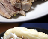 A picture of step 6 of How to Make Salted Pork (Bacon).