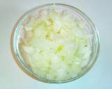 Easy Onion Marinade with Sushi Vinegar