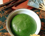 Foto langkah ke 5 dari resep 537. Pasta Kentang Pandan (isian roti manis & pao) #SeninSemangat.