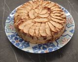 Foto del passaggio 2 della ricetta Torta di mele con farina di riso