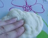A picture of step 21 of For Beginners, Too - Cream & Chocolate Rolls.