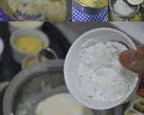 Foto langkah ke 5 dari resep NASTAR KEJU #Lembut,Lumer, Empuk.