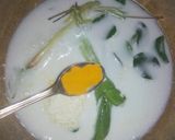 Foto langkah ke 2 dari resep Bika Ambon.