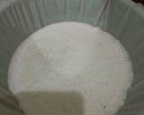 Tahu homemade langkah memasak 2 foto