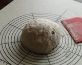 A picture of step 2 of Whole Wheat Flour and Olive Oil Square Bread (One Loaf).