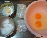 A picture of step 2 of How to Make the Perfect Sponge Cake with Step-by-Step Photos.