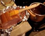 Bourbon-apple glaze for roasted chicken, turkey or ham recipe step 7 photo