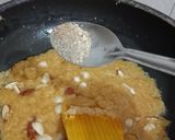 नारळी भात(Nariyali Bhat recipe in hindi) रेसिपी चरण 4 फोटो