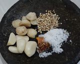 Foto langkah ke 1 dari resep Peyek kacang kriiiiiiukk.