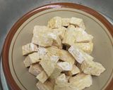 Foto langkah ke 1 dari resep Teriyaki Tempe dan Brokoli Stir Fry.