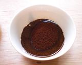 A picture of step 2 of Comforting Coffee Muffins.