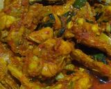 Foto langkah ke 5 dari resep Ayam Rica Kemangi.