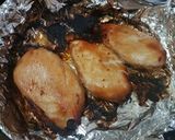 Foto langkah ke 3 dari resep Ayam Panggang Bumbu Miso.