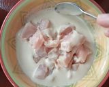 Foto langkah ke 2 dari resep Ayam Asam Manis.