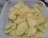 Foto langkah ke 2 dari resep Manisan mangga.