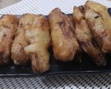 Foto langkah ke 3 dari resep Pisang Kepok Goreng.