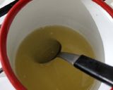 Foto del paso 1 de la receta: Gomitas caseras