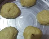 Foto langkah ke 3 dari resep Donat Empuk anti gagal mudah.