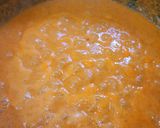 A picture of step 7 of Malai kofta.
