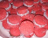 Foto del paso 4 de la receta: Alfajores de maicena sin manteca
