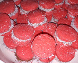 Foto del paso 4 de la receta: Alfajores de maicena sin manteca