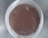 Foto del paso 3 de la receta: Crema de maizina y cacao