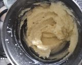 Foto del paso 3 de la receta: Puré de papas cremoso