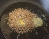 A picture of step 3 of Turia bateta nu bharelu shak. (stuffed ridge gourd and potatoes).