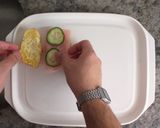 Foto del paso 7 de la receta: Sandwich de Pan de Chipa en 25 Min