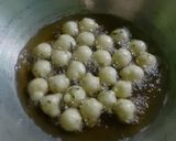 Foto langkah ke 4 dari resep Bola Bola Kentang.