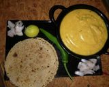 બેસન-ભાખરી (Besan Bhakhari Recipe In Gujarati) રેસીપી સ્ટેપ17ફોટો