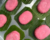 Foto langkah ke 3 dari resep Angku kue.