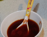 菠蘿咕嚕肉的食譜步驟4照片