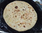 आलू का पराठा (Aloo ka paratha recipe in hindi) रेसिपी चरण 2 फोटो