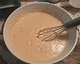 Foto del paso 6 de la receta: Budín de Coco y Queso crema con pasas de uva🥥
