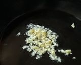 Foto del paso 2 de la receta: Langostinos al ajillo