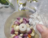 Foto langkah ke 3 dari resep Soto Madura.