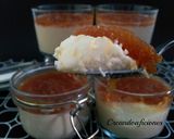 Foto del paso 4 de la receta Postre con queso fresco y membrillo casero