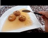 रोसबोरा (Rosbora recipe in hindi) रेसिपी चरण 3 फोटो