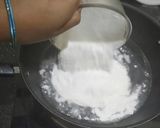 A picture of step 6 of Modak |  Steamed Modak |.