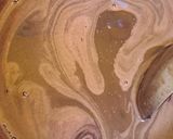 Foto langkah ke 1 dari resep Puding Nyoklat.