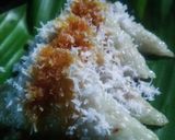 Foto langkah ke 5 dari resep Jajan madura lupis.