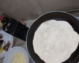 Foto langkah ke 3 dari resep Pizza Teflon Bukan Kaleng Rombeng.