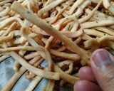 Foto langkah ke 5 dari resep Stik sledri kriuk anti patah 😄.