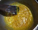 Cashew curry recipe step 2 photo