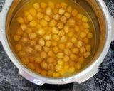 शकरकंद चाट(Shakarkand chaat recipe in Hindi) रेसिपी चरण 4 फोटो