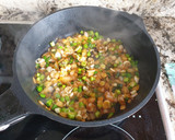 Foto del paso 3 de la receta: Lomo con salsa de champiñones