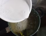 Foto langkah ke 3 dari resep Bubur Kacang Hijau.