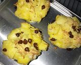 Foto langkah ke 4 dari resep Puding roti 🍞.