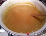 Σούπα με πατάτα και μπέικον φωτογραφία βήματος 7